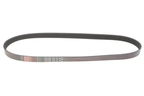 Ремень поликлиновой gates 6PK1038