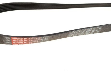 Приводной ремень генератора gates 6PK10421059SF