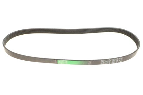 Привідний ремінь генератора gates 6PK1050HD