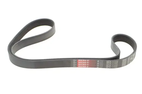 Ремень поликлиновой gates 6PK1103