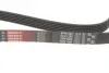 Ремень поликлиновой gates 6PK1380