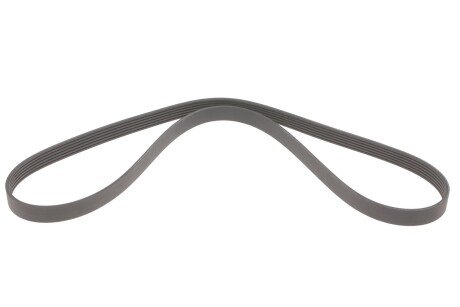 Привідний ремінь генератора gates 6PK1380