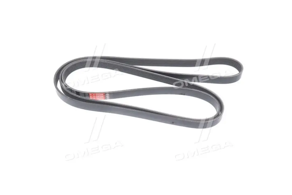 Ремень поликлиновой gates 6PK2465
