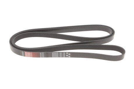 Привідний ремінь генератора gates 6PK2478