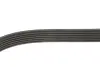 Ремень поликлиновой gates 6PK2870