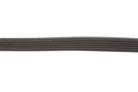 Привідний ремінь генератора gates 6PK995