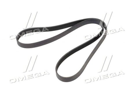 Привідний ремінь генератора gates 7PK1605