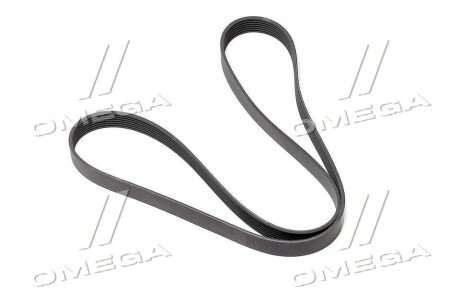 Привідний ремінь генератора gates 7PK1605