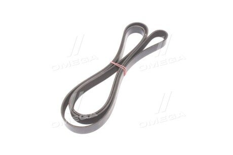 Приводной ремень генератора gates 7PK2345