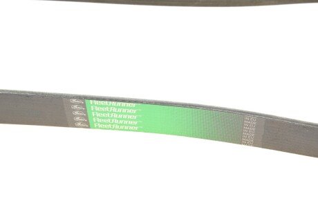 Привідний ремінь генератора gates 8PK1230HD