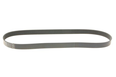 Приводной ремень генератора gates 8PK1275HD