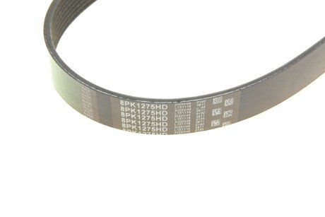 Приводной ремень генератора gates 8PK1275HD