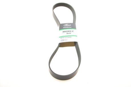 Привідний ремінь генератора gates 8PK1275HD на Ниссан Террано 3