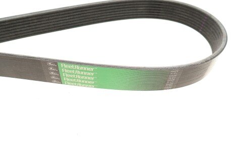 Привідний ремінь генератора gates 8PK1480HD