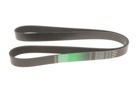 Привідний ремінь генератора gates 8PK1635HD