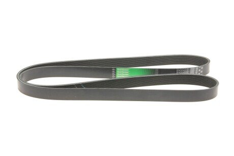 Привідний ремінь генератора gates 8PK2045HD