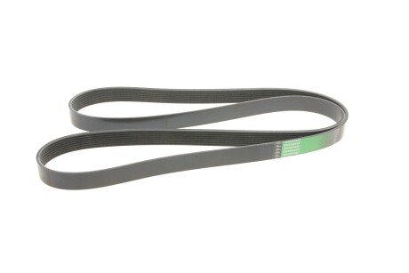 Привідний ремінь генератора gates 8PK2080HD