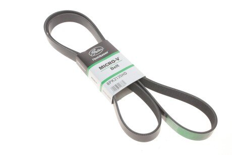 Приводной ремень генератора gates 8PK2135HD на Рено 11