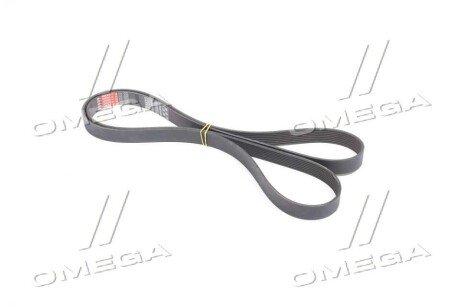 Привідний ремінь генератора gates 8PK2188