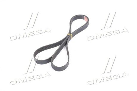 Привідний ремінь генератора gates 8PK2188