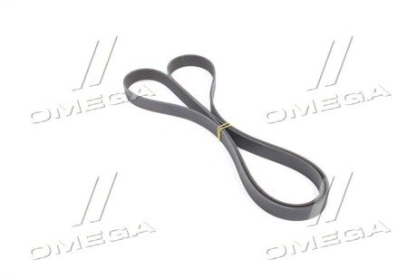 Привідний ремінь генератора gates 8PK2188 на Jeep Cherokee