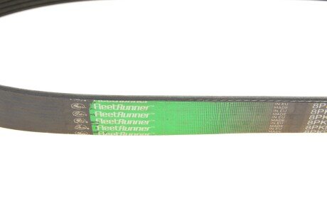 Приводной ремень генератора gates 8PK975HD