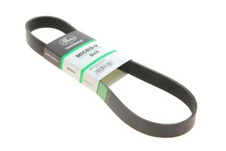 Приводной ремень генератора gates 8PK975HD на Ауди А8