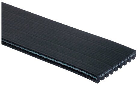 Приводной ремень генератора gates 9PK1360AHD