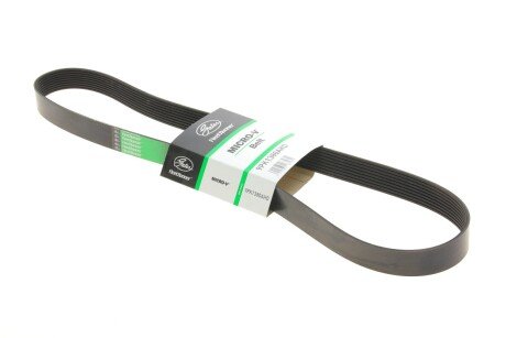 Приводной ремень генератора gates 9PK1380AHD