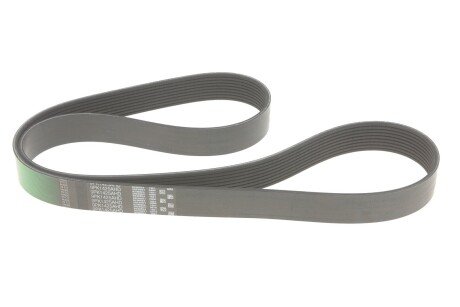 Привідний ремінь генератора gates 9PK1425AHD