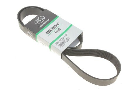 Привідний ремінь генератора gates 9PK1425AHD