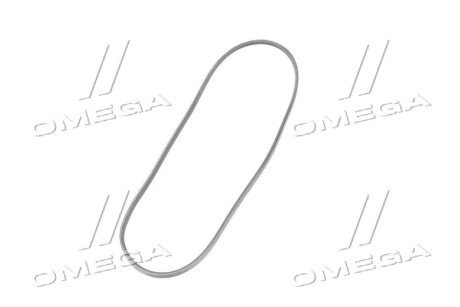 Привідний ремінь генератора gates 2PJ786