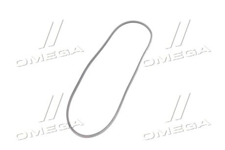 Привідний ремінь генератора gates 2PJ786