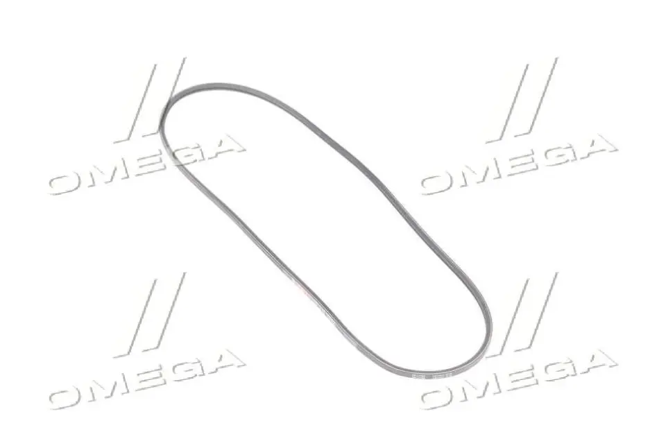 Ремень поликлиновой gates 2PJ786