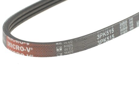 Приводной ремень генератора gates 3PK515