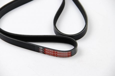 Привідний ремінь генератора gates 4PK1102SF