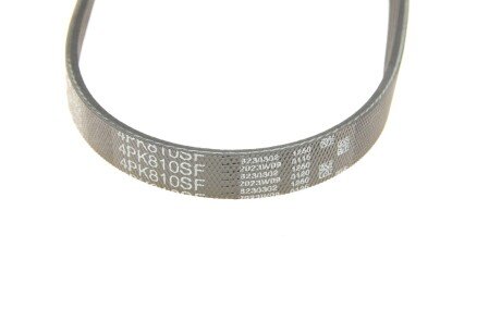 Привідний ремінь генератора gates 4PK810SF