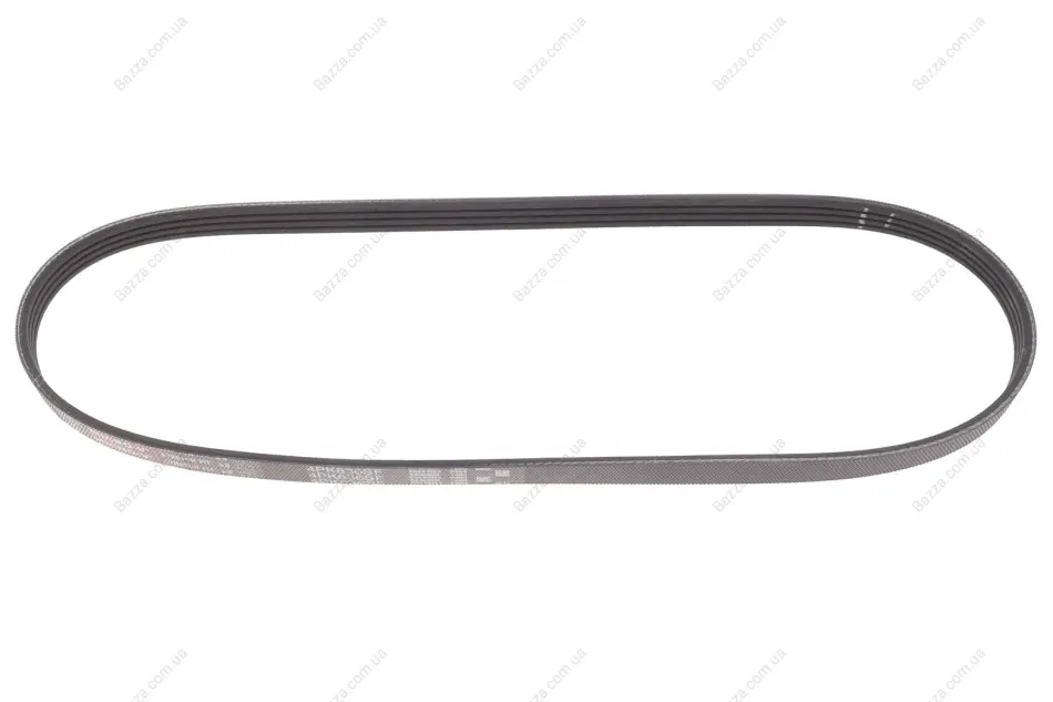 Ремень поликлиновой gates 4PK836SF
