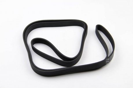 Привідний ремінь генератора gates 6PK2198