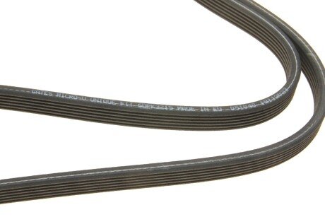 Привідний ремінь генератора gates 6DPK2215