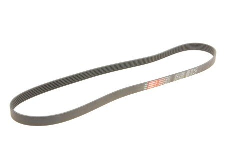 Приводной ремень генератора gates 6PK1249SF