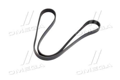 Привідний ремінь генератора gates 6PK1395