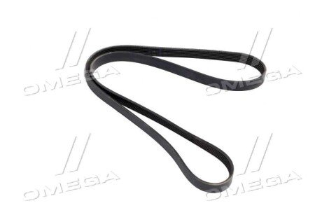 Привідний ремінь генератора gates 6PK1395