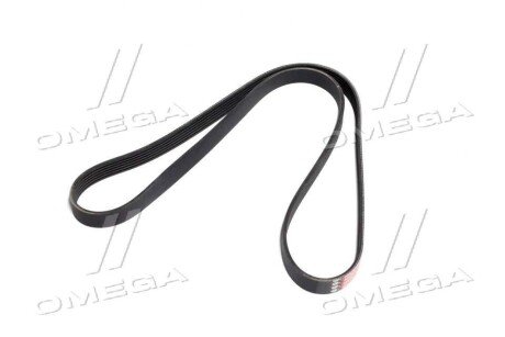 Привідний ремінь генератора gates 6PK1395