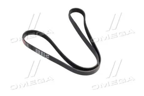 Ремень поликлиновой gates 6PK1395 Фиат 500