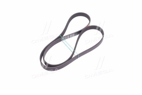 Приводной ремень генератора gates 6PK1405