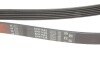 Ремень поликлиновой gates 6PK1525