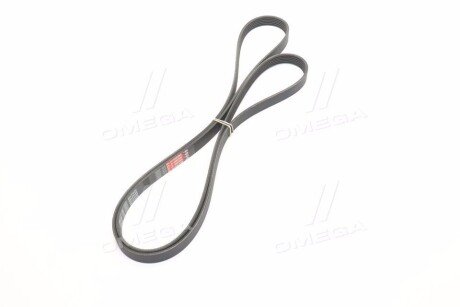 Приводной ремень генератора gates 6PK2168