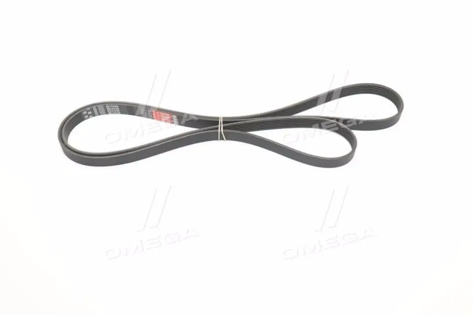 Ремень поликлиновой gates 6PK2168