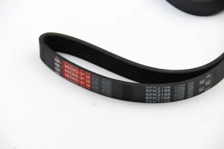 Ремень поликлиновой Gates 6PK2198